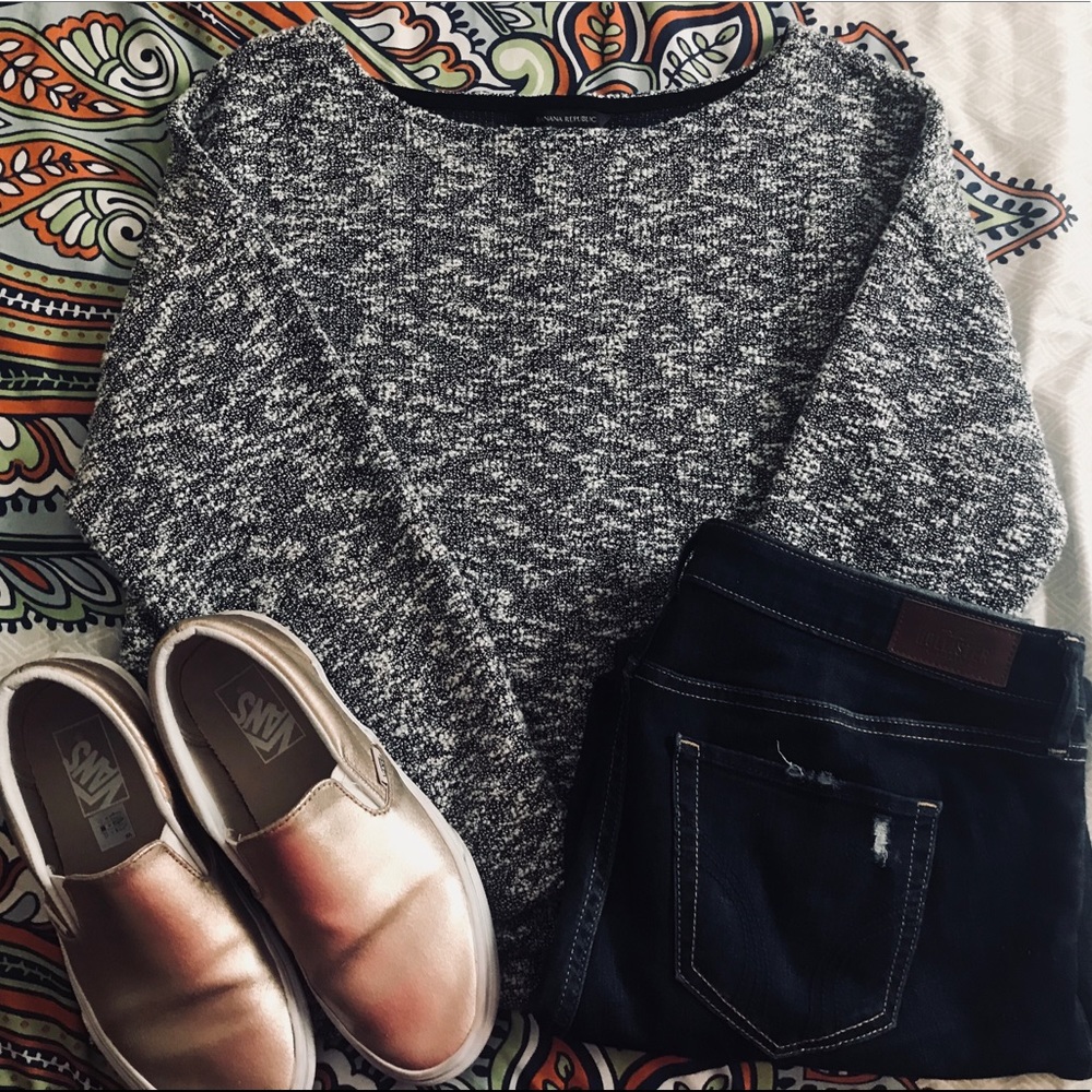 Banana Republic Sweater